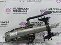 рулевая колонка BMW X1 F48 2017, 2.0 л., B48 A20 B, бензин, АКПП, синий mediterranblau c10, полный привод, правый руль, 32306864826, 6864826 - фото №21