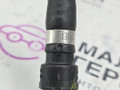 патрубок радиатора BMW 6 серия F06/F12/F13 2012, 4.4 л., N63 B44 B, бензин, АКПП, alpinweiss 3 (300), хетчбэк 5 дв., задний привод, правый руль, 17127592872, 17127619711, 7619711, 7592872, 7576362 - фото №5