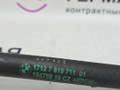 патрубок радиатора BMW 6 серия F06/F12/F13 2012, 4.4 л., N63 B44 B, бензин, АКПП, alpinweiss 3 (300), хетчбэк 5 дв., задний привод, правый руль, 17127592872, 17127619711, 7619711, 7592872, 7576362 - фото №9