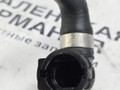 патрубок радиатора BMW 6 серия F06/F12/F13 2012, 4.4 л., N63 B44 B, бензин, АКПП, alpinweiss 3 (300), хетчбэк 5 дв., задний привод, правый руль, 17127592872, 17127619711, 7619711, 7592872, 7576362 - фото №13