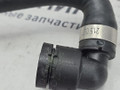 патрубок радиатора BMW 6 серия F06/F12/F13 2012, 4.4 л., N63 B44 B, бензин, АКПП, alpinweiss 3 (300), хетчбэк 5 дв., задний привод, правый руль, 17127592872, 17127619711, 7619711, 7592872, 7576362 - фото №14