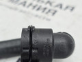 патрубок радиатора BMW 6 серия F06/F12/F13 2012, 4.4 л., N63 B44 B, бензин, АКПП, alpinweiss 3 (300), хетчбэк 5 дв., задний привод, правый руль, 17127592872, 17127619711, 7619711, 7592872, 7576362 - фото №16