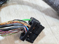 проводка торпеды BMW 6 серия F06/F12/F13 2012, 4.4 л., N63 B44 B, бензин, АКПП, alpinweiss 3 (300), хетчбэк 5 дв., задний привод, правый руль, 9274703 - фото №4