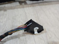 проводка торпеды BMW 6 серия F06/F12/F13 2012, 4.4 л., N63 B44 B, бензин, АКПП, alpinweiss 3 (300), хетчбэк 5 дв., задний привод, правый руль, 9274703 - фото №11