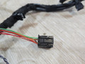 проводка торпеды BMW 6 серия F06/F12/F13 2012, 4.4 л., N63 B44 B, бензин, АКПП, alpinweiss 3 (300), хетчбэк 5 дв., задний привод, правый руль, 9274703 - фото №15