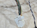 проводка торпеды BMW 6 серия F06/F12/F13 2012, 4.4 л., N63 B44 B, бензин, АКПП, alpinweiss 3 (300), хетчбэк 5 дв., задний привод, правый руль, 9274703 - фото №19