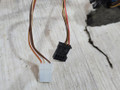 проводка торпеды BMW 6 серия F06/F12/F13 2012, 4.4 л., N63 B44 B, бензин, АКПП, alpinweiss 3 (300), хетчбэк 5 дв., задний привод, правый руль, 9274703 - фото №23