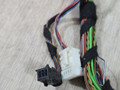проводка торпеды BMW 6 серия F06/F12/F13 2012, 4.4 л., N63 B44 B, бензин, АКПП, alpinweiss 3 (300), хетчбэк 5 дв., задний привод, правый руль, 9274703 - фото №28
