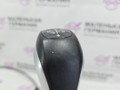 механизм переключения передач (сервопривод) BMW X1 F48 2017, 2.0 л., B48 A20 B, бензин, АКПП, alpinweiss 3 (300), полный привод, правый руль, 8483098, 61319391198, 9391198, 25168483098, 25168635850, 8635850, 25168638225, 8638225, 25168666166, 8666166 - фото №6