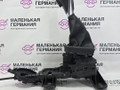 механизм переключения передач (сервопривод) BMW X1 F48 2017, 2.0 л., B48 A20 B, бензин, АКПП, alpinweiss 3 (300), полный привод, правый руль, 8483098, 61319391198, 9391198, 25168483098, 25168635850, 8635850, 25168638225, 8638225, 25168666166, 8666166 - фото №22