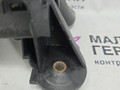 механизм переключения передач (сервопривод) BMW X1 F48 2017, 2.0 л., B48 A20 B, бензин, АКПП, alpinweiss 3 (300), полный привод, правый руль, 8483098, 61319391198, 9391198, 25168483098, 25168635850, 8635850, 25168638225, 8638225, 25168666166, 8666166 - фото №30