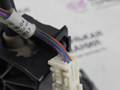 механизм переключения передач (сервопривод) BMW X1 F48 2017, 2.0 л., B48 A20 B, бензин, АКПП, alpinweiss 3 (300), полный привод, правый руль, 8483098, 61319391198, 9391198, 25168483098, 25168635850, 8635850, 25168638225, 8638225, 25168666166, 8666166 - фото №33