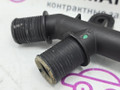 трубка охлаждающей жидкости BMW 6 серия F06/F12/F13 2012, 4.4 л., N63 B44 B, бензин, АКПП, alpinweiss 3 (300), хетчбэк 5 дв., задний привод, правый руль, 64219231897, 9231897 - фото №5