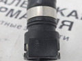 патрубок радиатора BMW X1 F48 2017, 2.0 л., B48 A20 B, бензин, АКПП, alpinweiss 3 (300), полный привод, правый руль, 17127617374, 7617374, 8627138 - фото №7