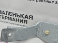 кронштейн (крепление) BMW X1 F48 2017, 2.0 л., B48 A20 B, бензин, АКПП, alpinweiss 3 (300), полный привод, правый руль, 51169292533, 9292533 - фото №3