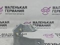 кронштейн (крепление) BMW X1 F48 2017, 2.0 л., B48 A20 B, бензин, АКПП, alpinweiss 3 (300), полный привод, правый руль, 51169292533, 9292533 - фото №5