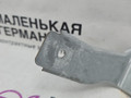 кронштейн (крепление) BMW X1 F48 2017, 2.0 л., B48 A20 B, бензин, АКПП, alpinweiss 3 (300), полный привод, правый руль, 51169292533, 9292533 - фото №4
