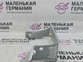 кронштейн (крепление) BMW X1 F48 2017, 2.0 л., B48 A20 B, бензин, АКПП, alpinweiss 3 (300), полный привод, правый руль, 51169292533, 9292533 - фото №7