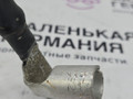 плюсовой провод аккумулятора BMW X1 F48 2017, 2.0 л., B48 A20 B, бензин, АКПП, alpinweiss 3 (300), полный привод, правый руль - фото №5
