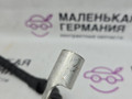 плюсовой провод аккумулятора BMW X1 F48 2017, 2.0 л., B48 A20 B, бензин, АКПП, alpinweiss 3 (300), полный привод, правый руль - фото №4