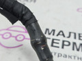 плюсовой провод аккумулятора BMW X1 F48 2017, 2.0 л., B48 A20 B, бензин, АКПП, alpinweiss 3 (300), полный привод, правый руль - фото №6