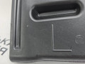 воздуховод BMW X1 F48 2017, 2.0 л., B48 A20 B, бензин, АКПП, синий mediterranblau c10, полный привод, правый руль, 51477307881, 7307881 - фото №4