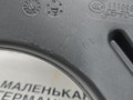 воздуховод BMW X1 F48 2017, 2.0 л., B48 A20 B, бензин, АКПП, синий mediterranblau c10, полный привод, правый руль, 51477307881, 7307881 - фото №7