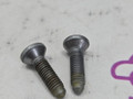 петля двери BMW X5 M F85 2016, 4.4 л., S63 B44 B, бензин, АКПП, donington grau (c28), полный привод, 41527200244, 7200244 - фото №8