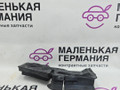уплотнитель BMW X1 F48 2017, 2.0 л., B48 A20 B, бензин, АКПП, alpinweiss 3 (300), полный привод, правый руль, 64219315941, 9315941 - фото №7