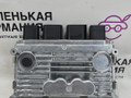 блок управления рулевой рейки BMW 6 серия F06/F12/F13 2012, 4.4 л., N63 B44 B, бензин, АКПП, alpinweiss 3 (300), хетчбэк 5 дв., задний привод, правый руль, 32436854031, 6854031 - фото №5
