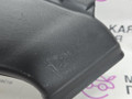 воздуховод BMW X1 F48 2017, 2.0 л., B48 A20 B, бензин, АКПП, синий mediterranblau c10, полный привод, правый руль, 51477307882, 7307882 - фото №8
