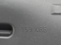 воздуховод BMW X1 F48 2017, 2.0 л., B48 A20 B, бензин, АКПП, синий mediterranblau c10, полный привод, правый руль, 51477307882, 7307882 - фото №11