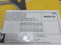 Прокладка ГБЦ BMW 5 серия E39 (1995 - 2000), H50234-00, 11121726623, 1726623 - фото №3