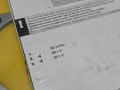 Прокладка ГБЦ BMW 5 серия E39 (1995 - 2000), H50234-00, 11121726623, 1726623 - фото №4