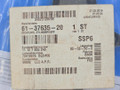 Прокладка ГБЦ BMW 3 серия E90/E91/E92/E93 (2004 - 2010), 2.0 л., N47 D20 A, дизель, 61-37635-20, 11128506130, 8506130 - фото №3