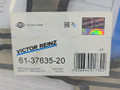 Прокладка ГБЦ BMW 3 серия E90/E91/E92/E93 (2004 - 2010), 2.0 л., N47 D20 A, дизель, 61-37635-20, 11128506130, 8506130 - фото №2