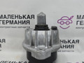 подушка крепления двигателя BMW 6 серия F06/F12/F13 2012, 4.4 л., N63 B44 B, бензин, АКПП, alpinweiss 3 (300), хетчбэк 5 дв., задний привод, правый руль, 22116851264, 6851264 - фото №3