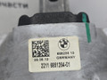 подушка крепления двигателя BMW 6 серия F06/F12/F13 2012, 4.4 л., N63 B44 B, бензин, АКПП, alpinweiss 3 (300), хетчбэк 5 дв., задний привод, правый руль, 22116851264, 6851264 - фото №2