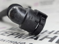 патрубок радиатора BMW 6 серия F06/F12/F13 2012, 4.4 л., N63 B44 B, бензин, АКПП, alpinweiss 3 (300), хетчбэк 5 дв., задний привод, правый руль, 17122284285, 2284285 - фото №4