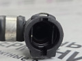 патрубок радиатора BMW 6 серия F06/F12/F13 2012, 4.4 л., N63 B44 B, бензин, АКПП, alpinweiss 3 (300), хетчбэк 5 дв., задний привод, правый руль, 17122284285, 2284285 - фото №7