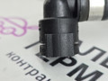 патрубок радиатора BMW 6 серия F06/F12/F13 2012, 4.4 л., N63 B44 B, бензин, АКПП, alpinweiss 3 (300), хетчбэк 5 дв., задний привод, правый руль, 17122284285, 2284285 - фото №10