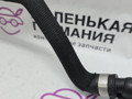 патрубок радиатора BMW 6 серия F06/F12/F13 2012, 4.4 л., N63 B44 B, бензин, АКПП, alpinweiss 3 (300), хетчбэк 5 дв., задний привод, правый руль, 17122284285, 2284285 - фото №13