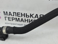 патрубок радиатора BMW 6 серия F06/F12/F13 2012, 4.4 л., N63 B44 B, бензин, АКПП, alpinweiss 3 (300), хетчбэк 5 дв., задний привод, правый руль, 17122284285, 2284285 - фото №15