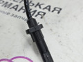 датчик ABS BMW X6 F16 2014, 3.0 л., N55 B30 A, бензин, АКПП, красный, правый руль, 34526771776, 6771776, 61126908705, 6908705 - фото №2