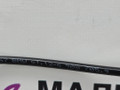 датчик ABS BMW X6 F16 2014, 3.0 л., N55 B30 A, бензин, АКПП, красный, правый руль, 34526771776, 6771776, 61126908705, 6908705 - фото №7
