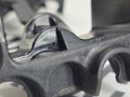 кронштейн (крепление) BMW 6 серия F06/F12/F13 2012, 4.4 л., N63 B44 B, бензин, АКПП, alpinweiss 3 (300), хетчбэк 5 дв., задний привод, правый руль, 34526789343, 6789343 - фото №7