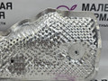 тепловой экран моторного отсека BMW 6 серия F06/F12/F13 2012, 4.4 л., N63 B44 B, бензин, АКПП, alpinweiss 3 (300), хетчбэк 5 дв., задний привод, правый руль, 51487185200, 7185200 - фото №7