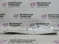 тепловой экран моторного отсека BMW 6 серия F06/F12/F13 2012, 4.4 л., N63 B44 B, бензин, АКПП, alpinweiss 3 (300), хетчбэк 5 дв., задний привод, правый руль, 51487185200, 7185200 - фото №11