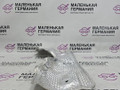 тепловой экран моторного отсека BMW 6 серия F06/F12/F13 2012, 4.4 л., N63 B44 B, бензин, АКПП, alpinweiss 3 (300), хетчбэк 5 дв., задний привод, правый руль, 51487185200, 7185200 - фото №12