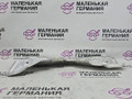 тепловой экран моторного отсека BMW 6 серия F06/F12/F13 2012, 4.4 л., N63 B44 B, бензин, АКПП, alpinweiss 3 (300), хетчбэк 5 дв., задний привод, правый руль, 51487185200, 7185200 - фото №13